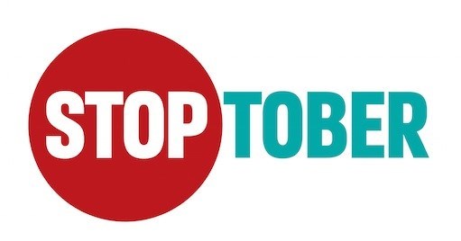 We’re here to support you throughout Stoptober and beyond