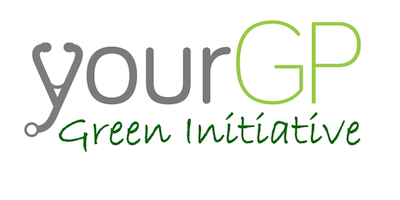 YourGP introduces new Green Initiative