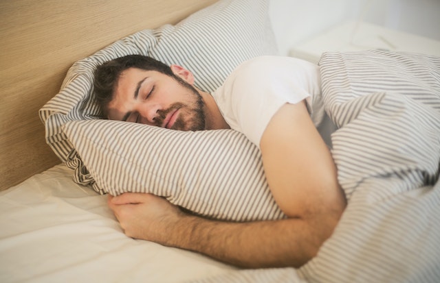 The importance of a good night’s sleep
