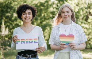 YourGP – Celebrating the spirit of Pride all year round