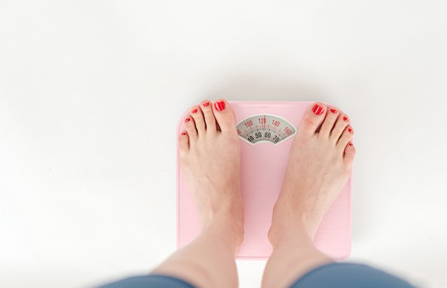 What you gain when you lose excess weight