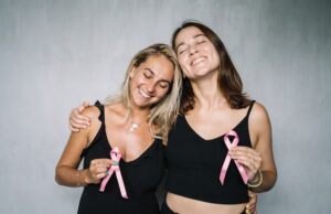 Breast cancer – your questions answered