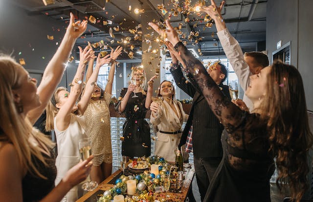 Is it time to ditch the office Christmas party?