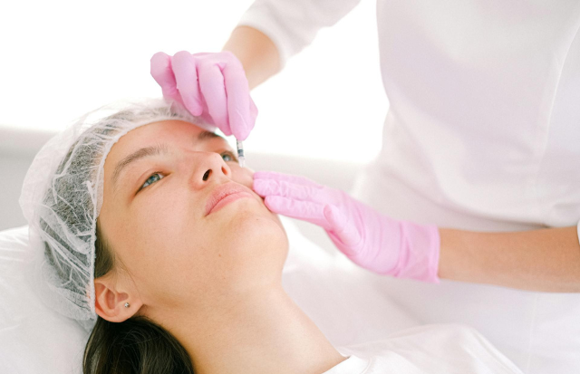 Aesthetic treatments - why it’s always best to choose a medical professional
