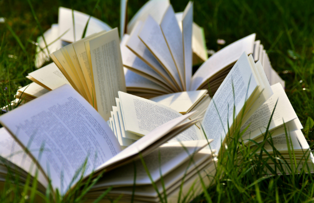 Reading recommendations to boost your health and wellbeing