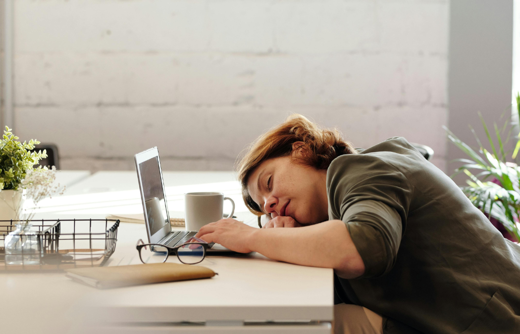 The importance of sleep: A wake-up call for employers