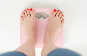 The unexpected benefits of weight loss injections