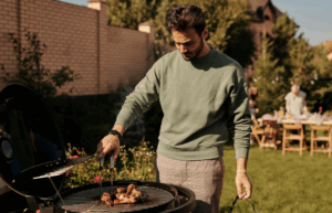 Food safety tips for sickness-free summer barbecues