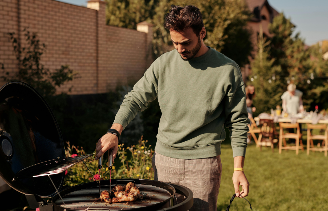 Food safety tips for sickness-free summer barbecues