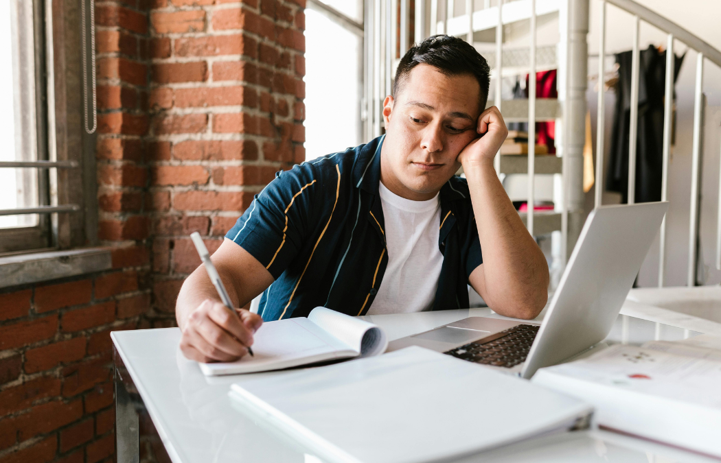 The 10 biggest barriers to workplace productivity