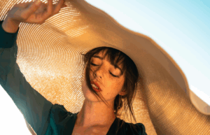 Reversing the signs of sun damage