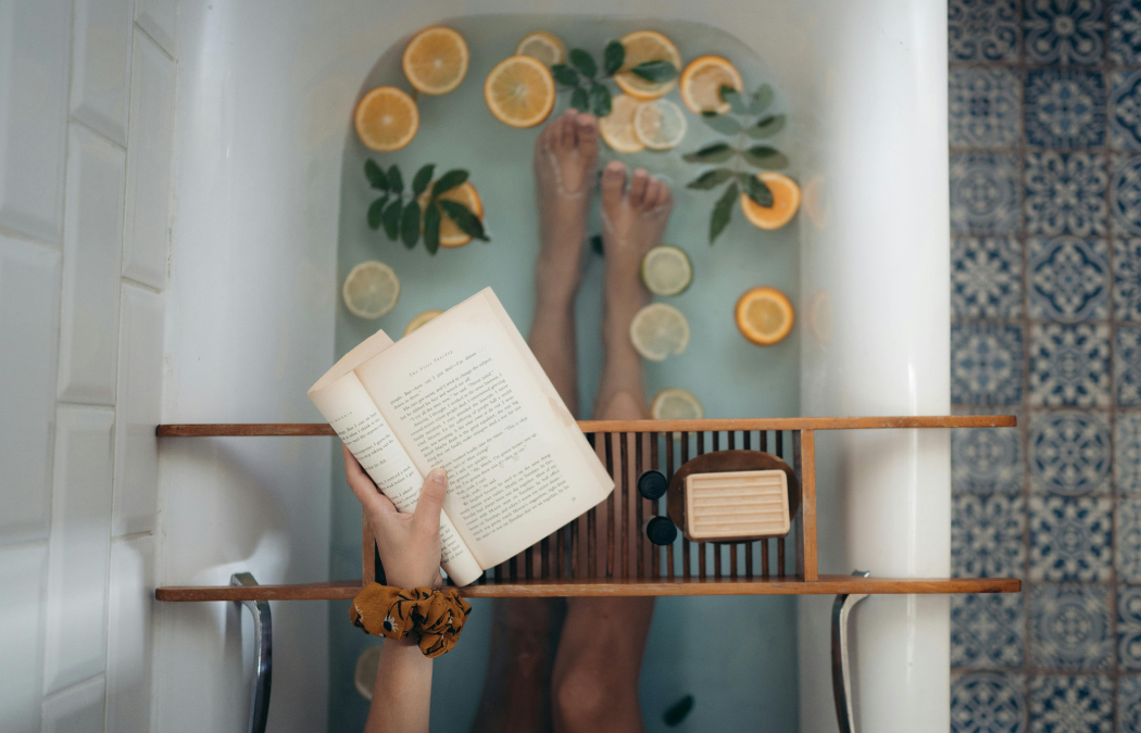 15 self-care suggestions that won’t cost you a penny