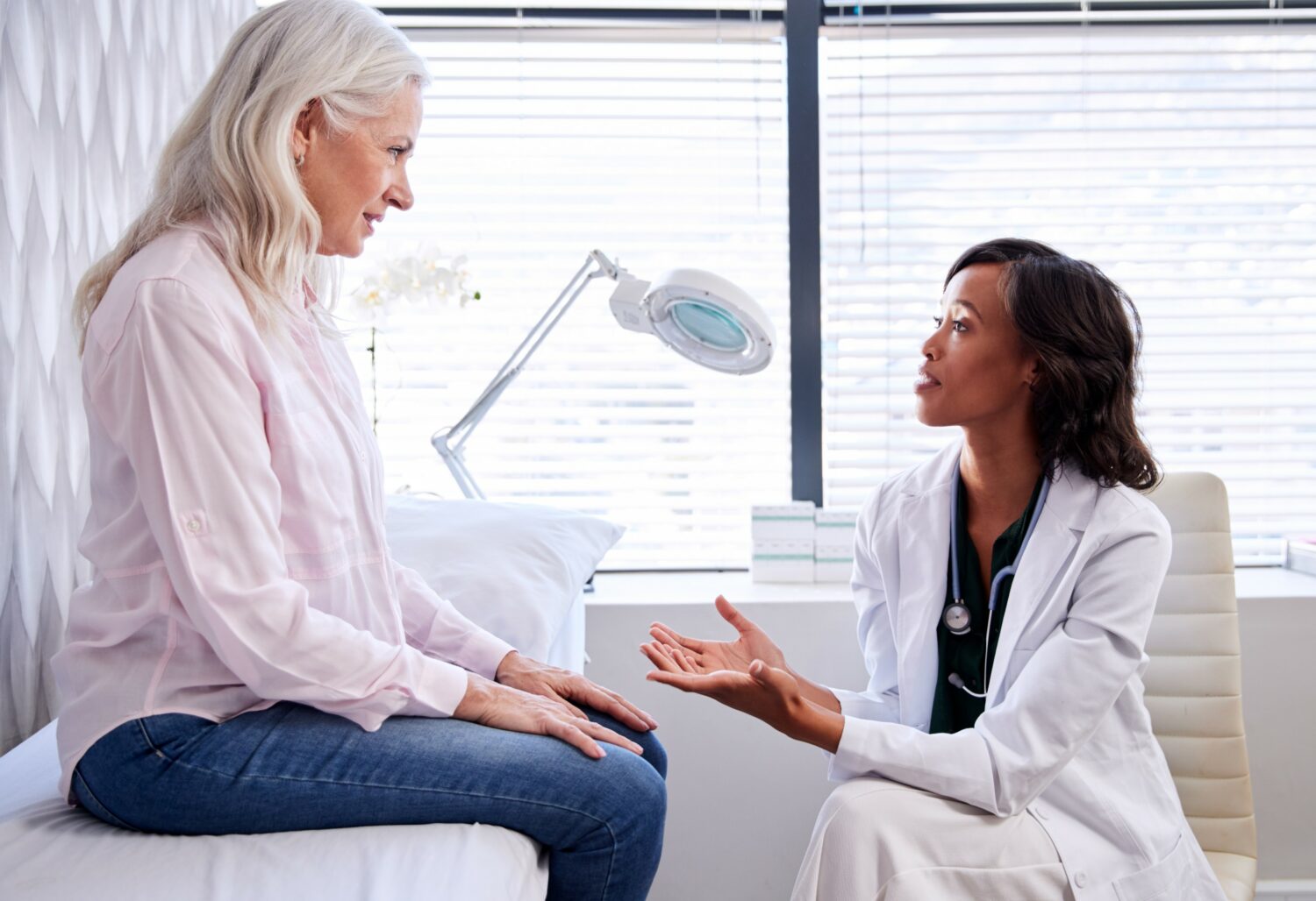 Private GP