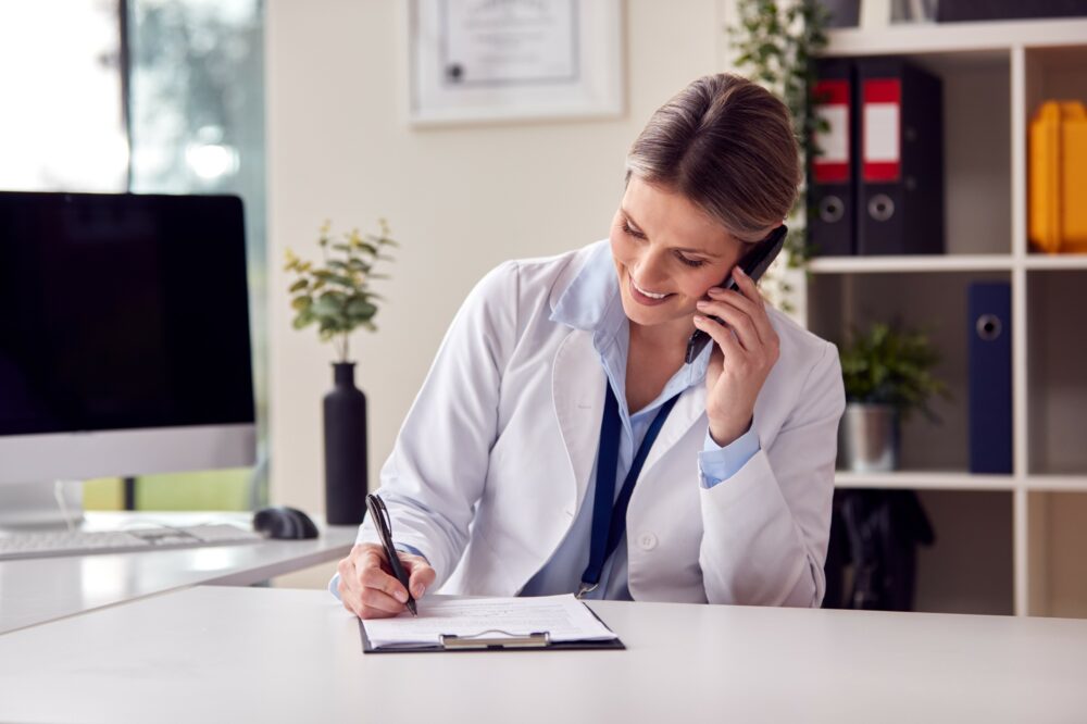 GP Services