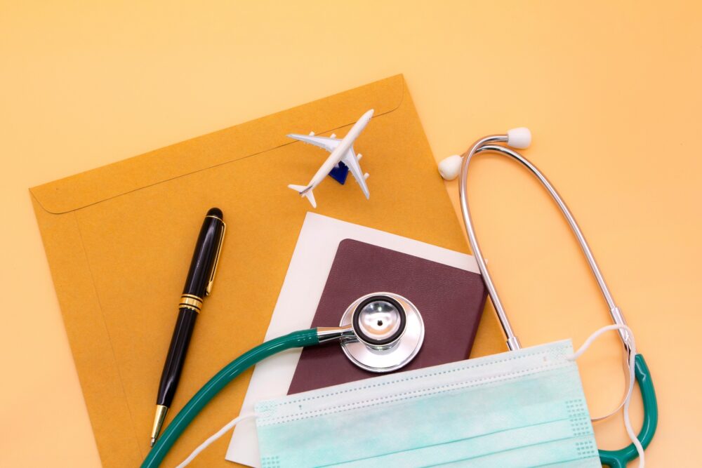 Travel Vaccine