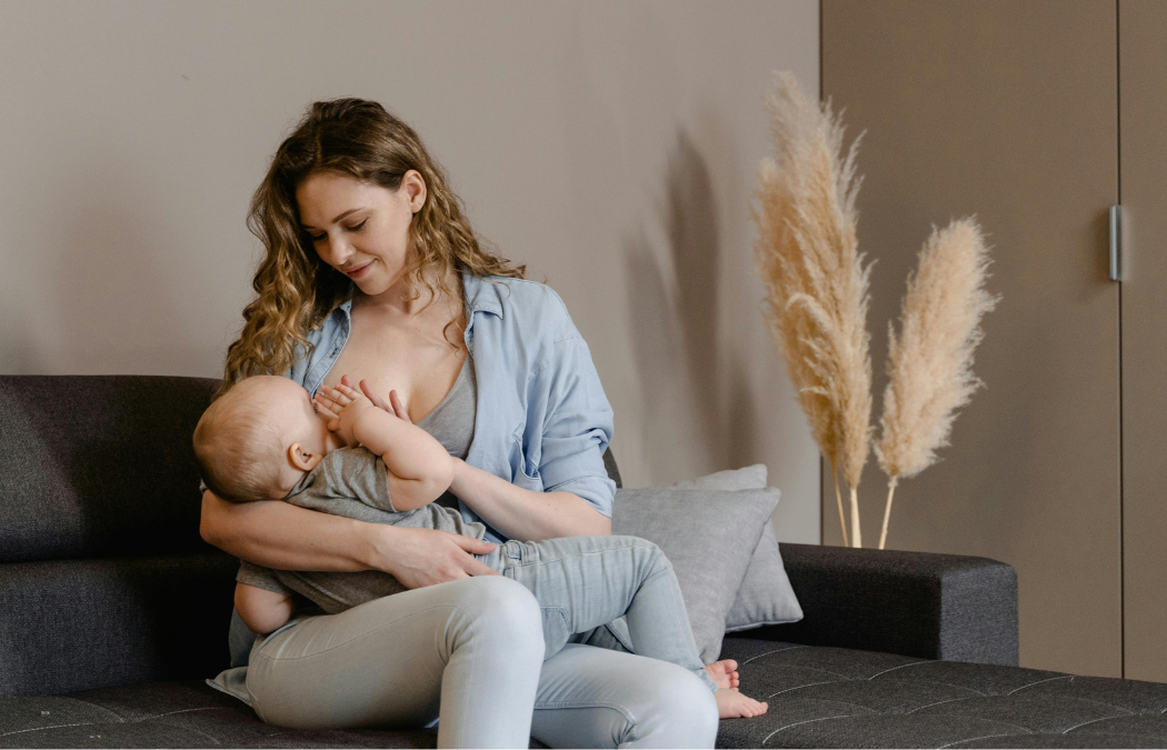 How to make your workplace more breastfeeding friendly