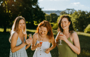 Sober curious? Why more people are turning teetotal