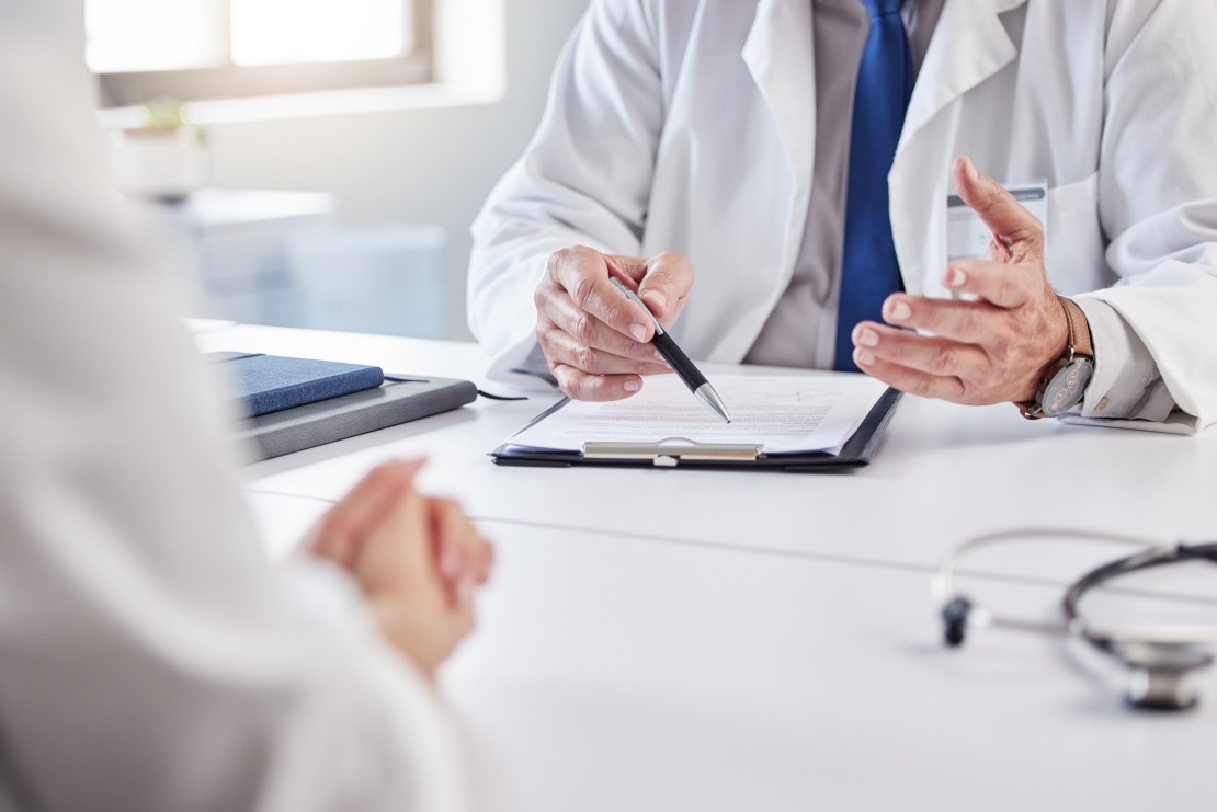 Pre-Employment Medicals