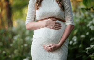 Say goodbye to pregnancy skin tags