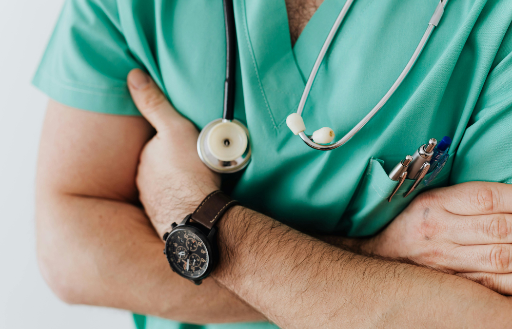 Spotting the signs of sepsis