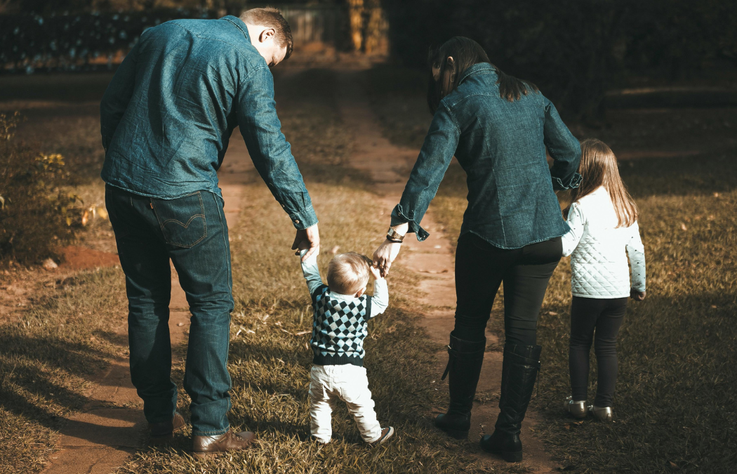 Why is childhood obesity on the rise?