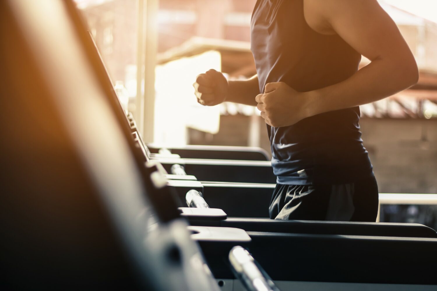 Exercise Routine