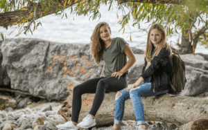 Teens and caffeine pouches – know the dangers