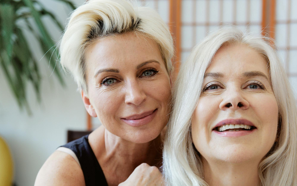 The unexpected menopause symptoms no one told you about