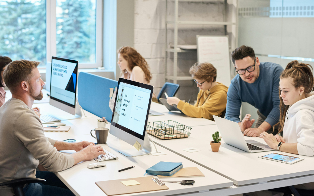 The health risks of a sedentary work life and how to reverse them