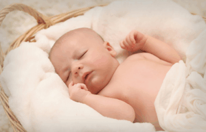 Protect your baby from RSV this winter