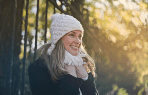 Top 10 tips to stay healthy this winter