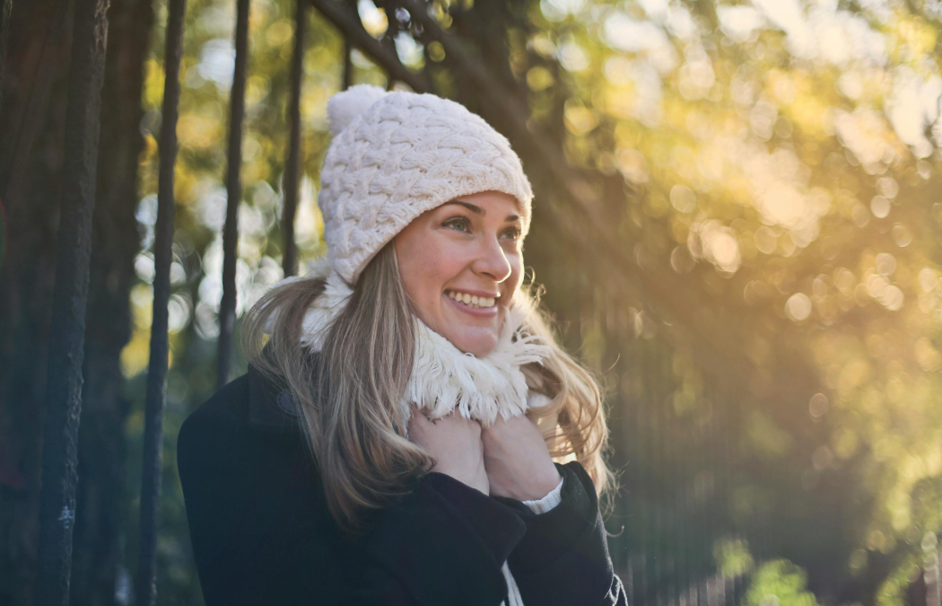 Top 10 tips to stay healthy this winter