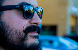 Change the face of men’s health this Movember