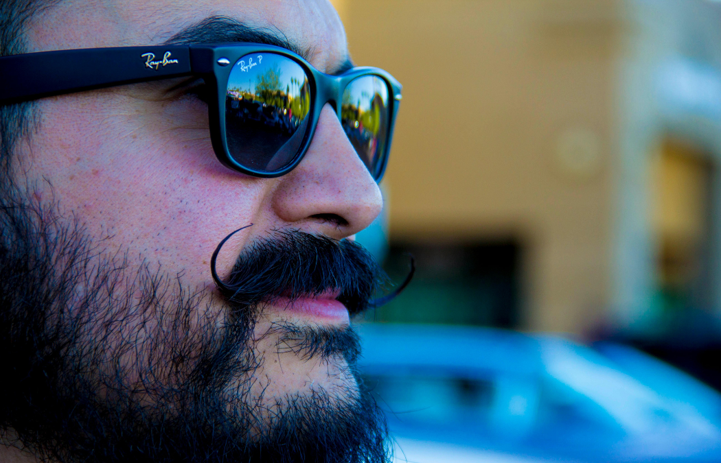 Change the face of men’s health this Movember