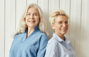 Dealing with menopausal brain fog