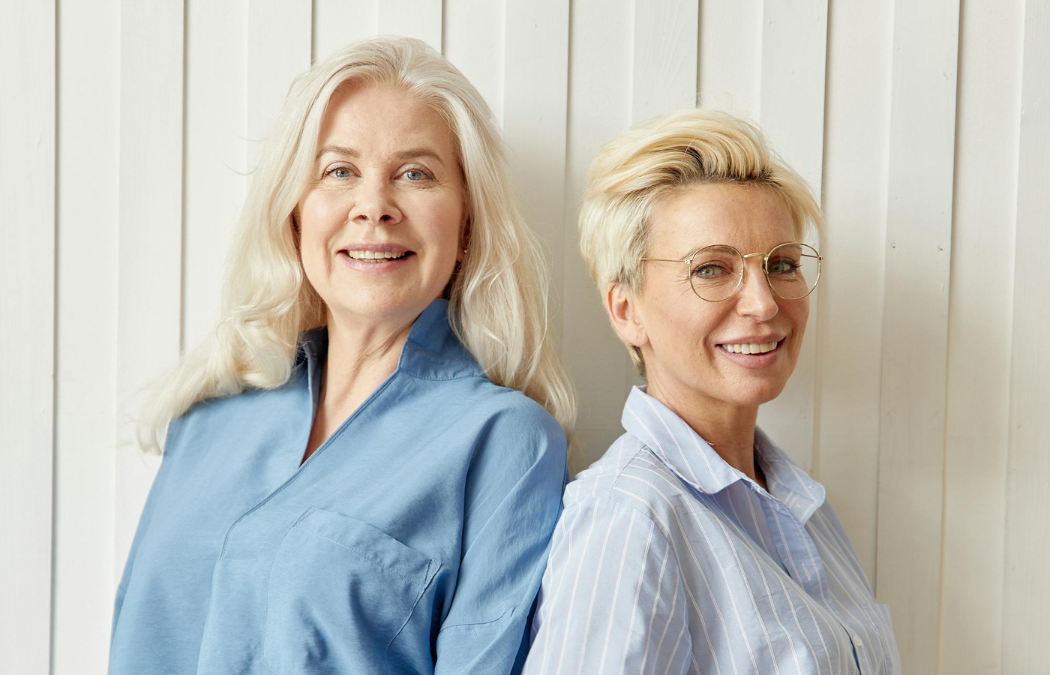 Dealing with menopausal brain fog