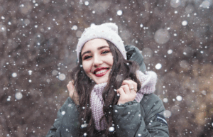 Aesthetics advice to help you face the winter