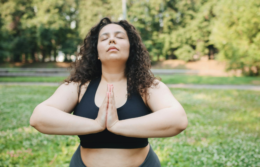 Will this be the year you finally shift the excess weight?