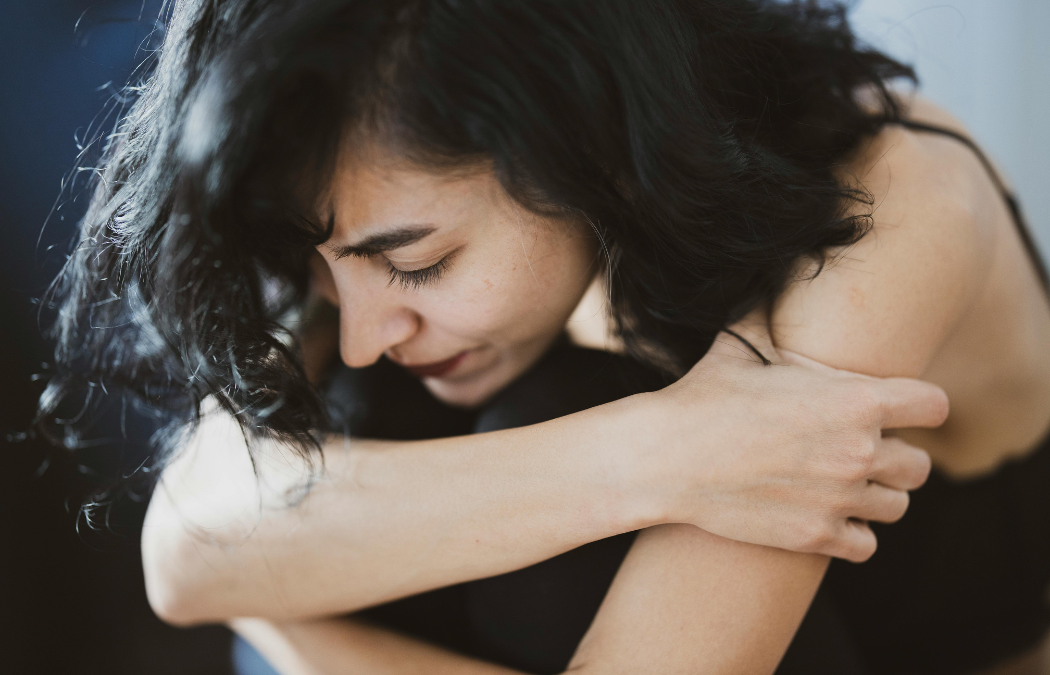 Overcoming the anxiety of a smear test