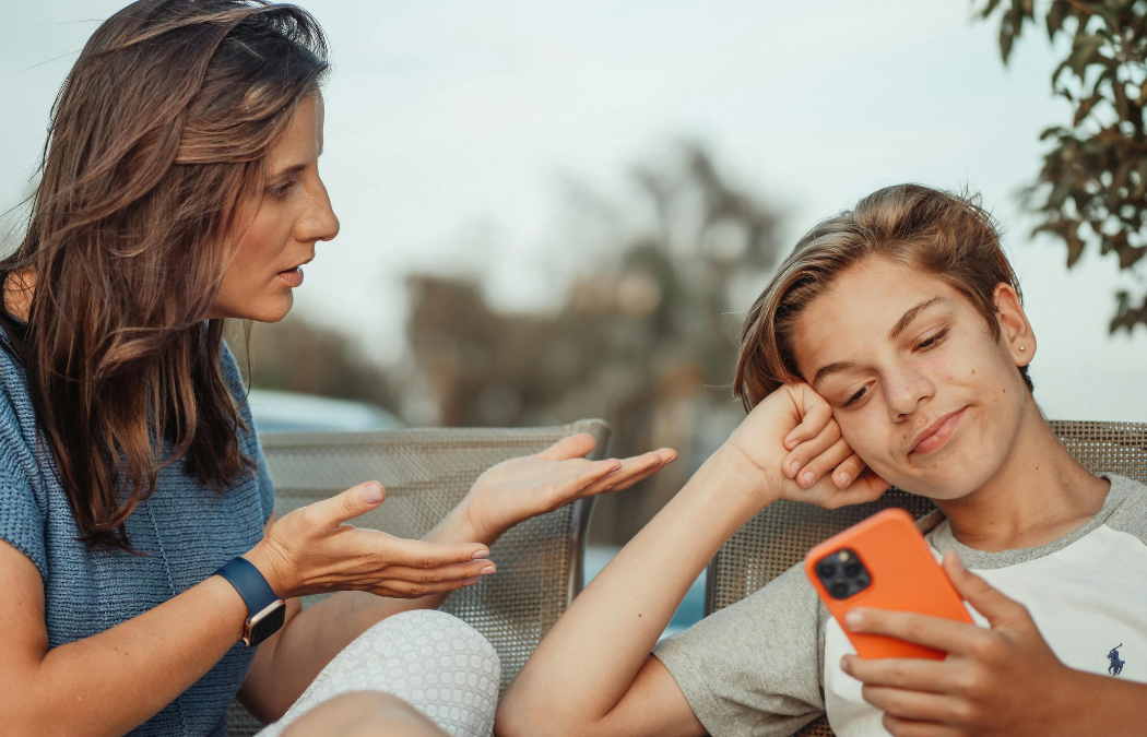 Spotlight on children’s mental health