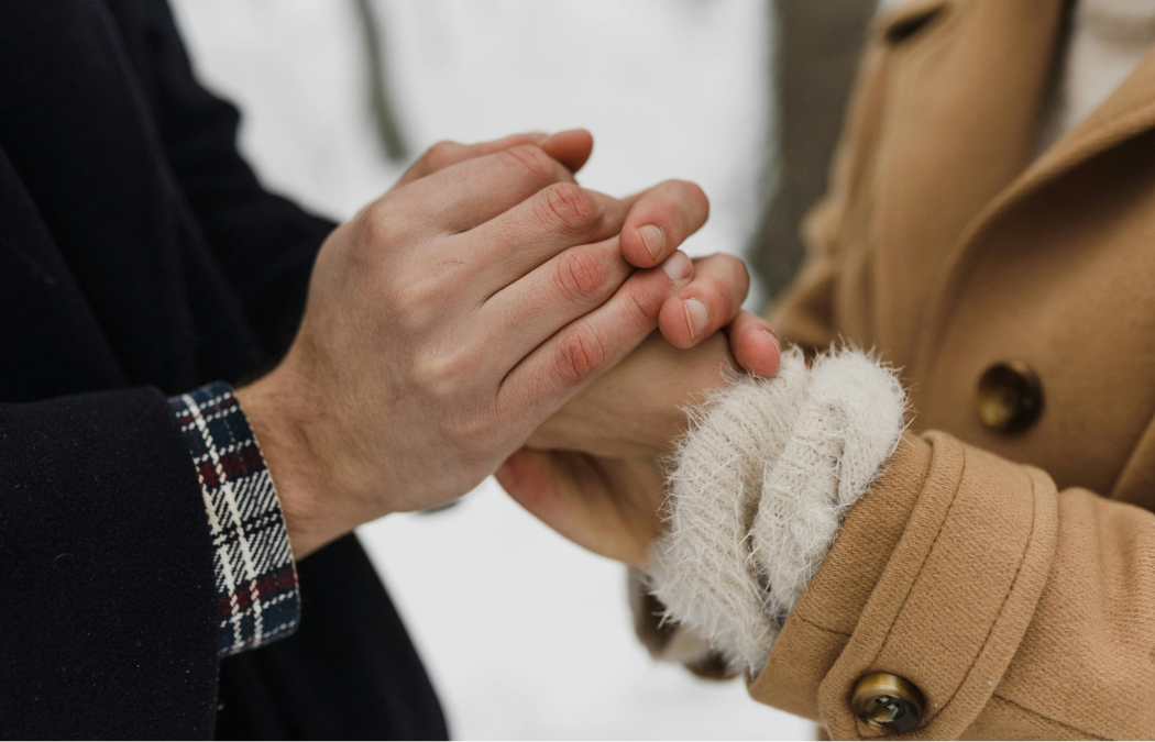 Living with Raynaud’s, triggers and treatments
