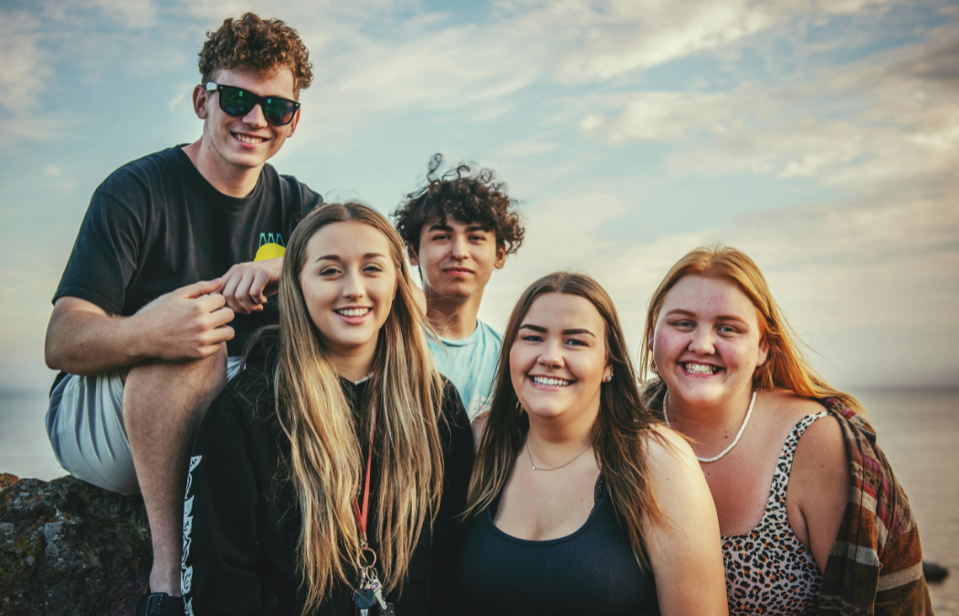 Why are more young people getting bowel cancer?