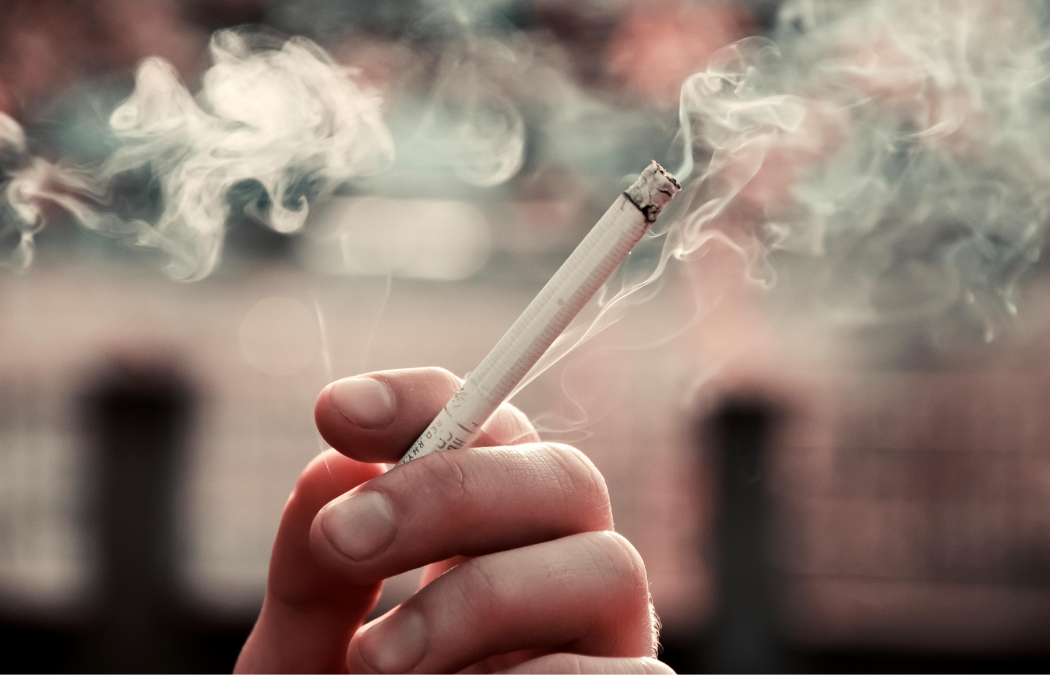 How has Scotland’s smoking ban impacted the health of the nation?