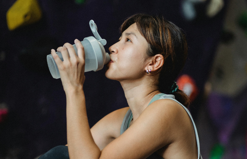 What’s all the fuss about protein?