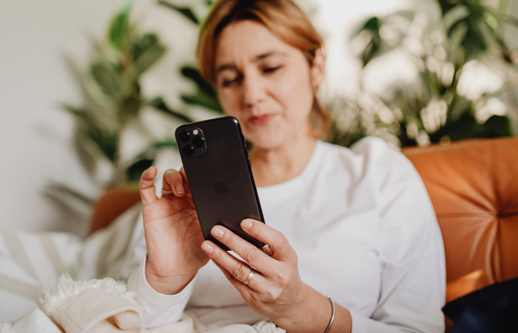 The pros and cons of fertility tracking apps