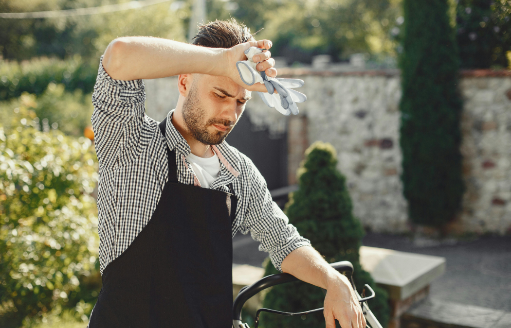 The signs of heatstroke you can’t afford to ignore this summer
