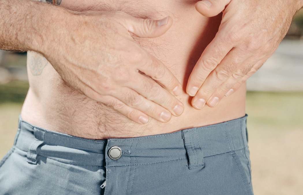The surprising summer surge in kidney stones