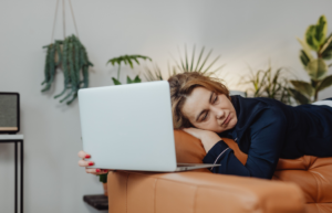 Waking at 3am? Here’s how to reduce your cortisol levels
