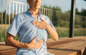 What's causing your heartburn? GORD or something else?