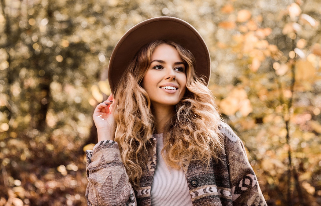 Boost your skin health this autumn in six easy steps